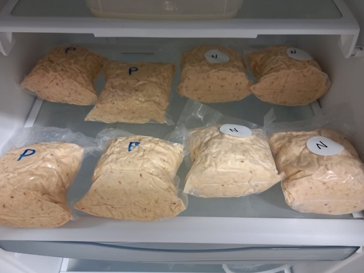 Pesquisa viabiliza uso de subproduto da soja como ingrediente para alimentos plant-based