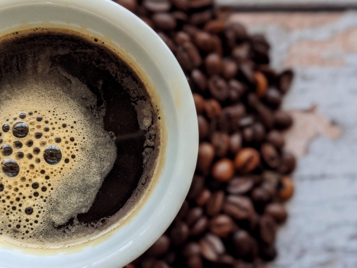 Cafés brasileiros na Expo Dubai: produtores preveem quintuplicar exportações para a região 