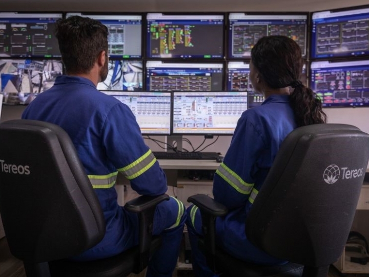 Tereos leva transformação digital para o campo em colaboração com AWS e alavanca resultados 