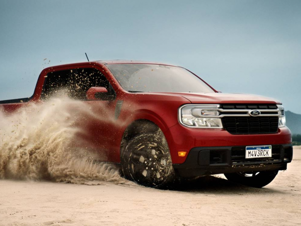 A nova assinatura “Ford Ready for More”, criada para refletir o perfil do consumidor moderno, ativo e conectado.   Foto: Divulgação