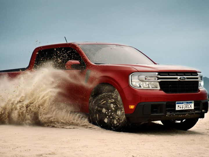 Ford traz um novo posicionamento para a marca no Brasil