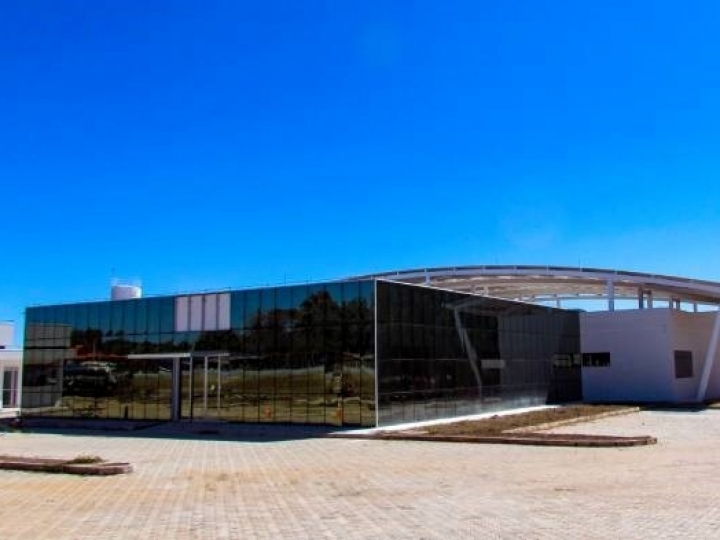 Embrapa inaugura Estação Quarentenária em Brasília para reduzir riscos de novas pragas no País