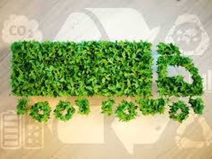 Evento online discute descarbonização do transporte agrícola