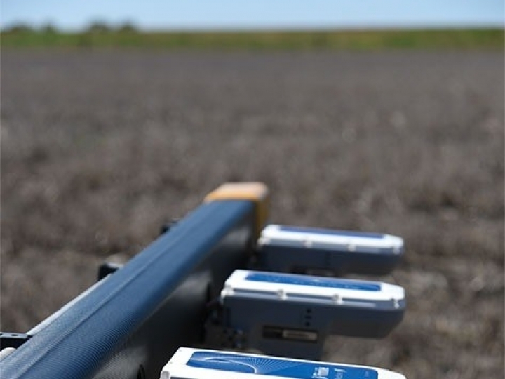 Preços dos insumos incentiva economia na aplicação