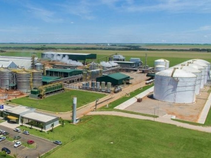 FS anuncia expansão e construção de terceira unidade em Primavera do Leste (MT) 