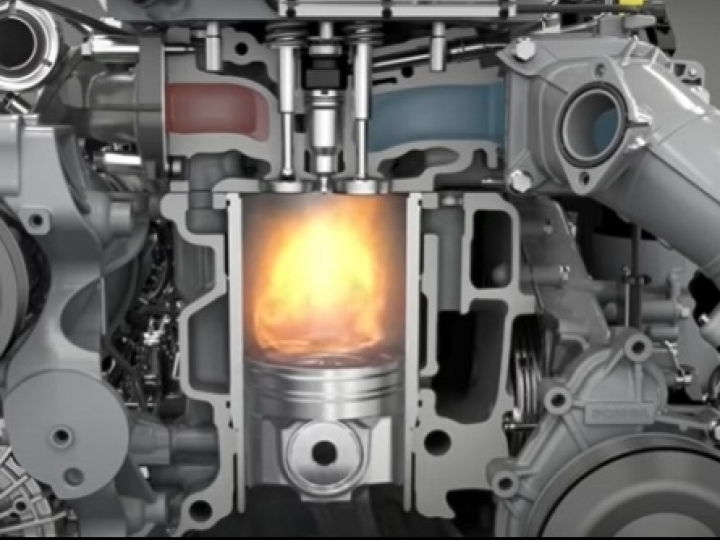 Lançamento da Scania promete mais 8% de redução no consumo