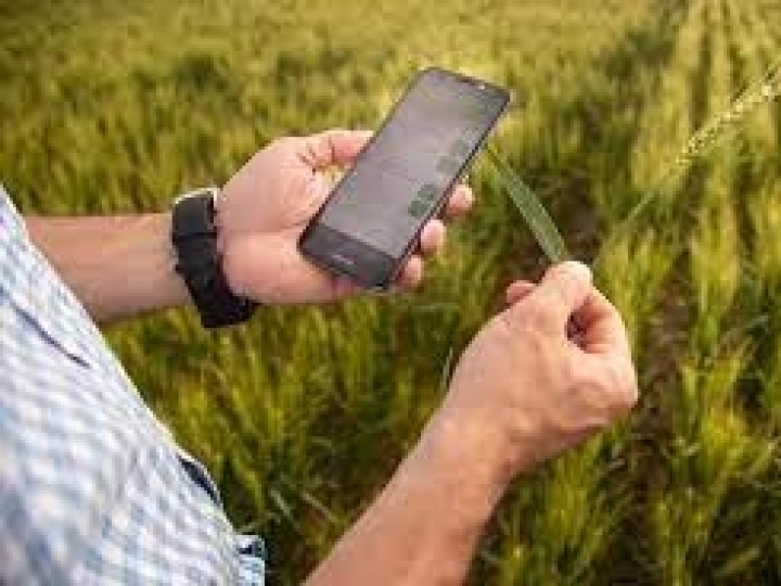 Parceria irá facilitar a coleta de dados para obtenção de crédito no agronegócio 