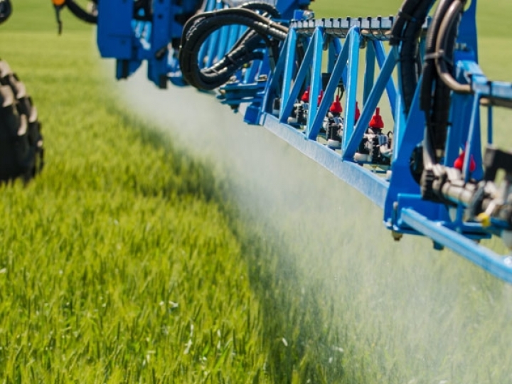 Seis dicas para que a pulverização seja mais eficiente na lavoura