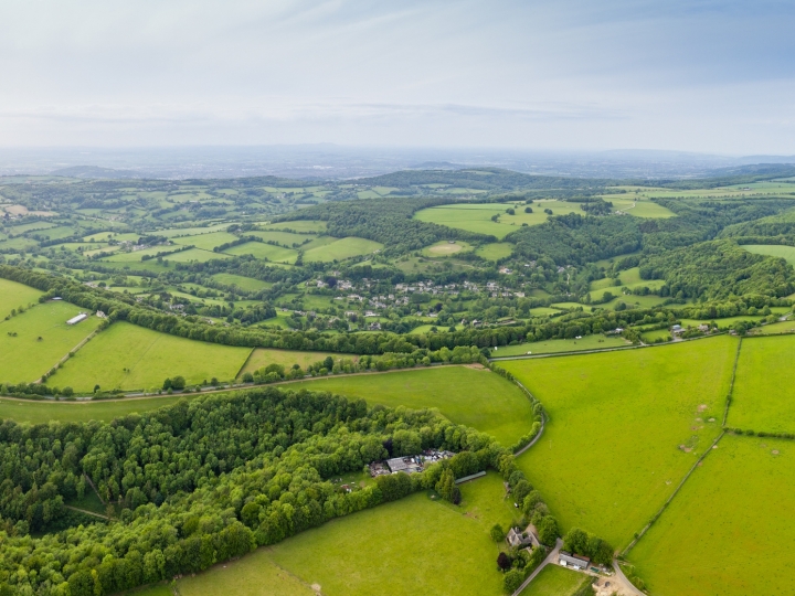 Nova ferramenta disponibilizada pelo Mapa vai facilitar regularização ambiental de propriedades rurais