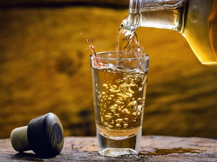 Lançadas nesta sexta-feira as Diretrizes Estratégicas da Cadeia Produtiva da Cachaça