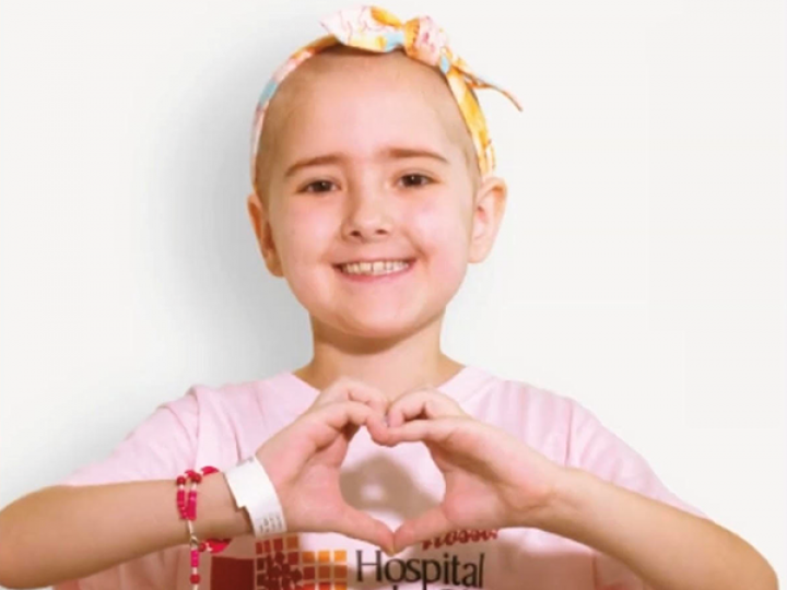 Trimble cria Saca Virtual :  no combate ao câncer