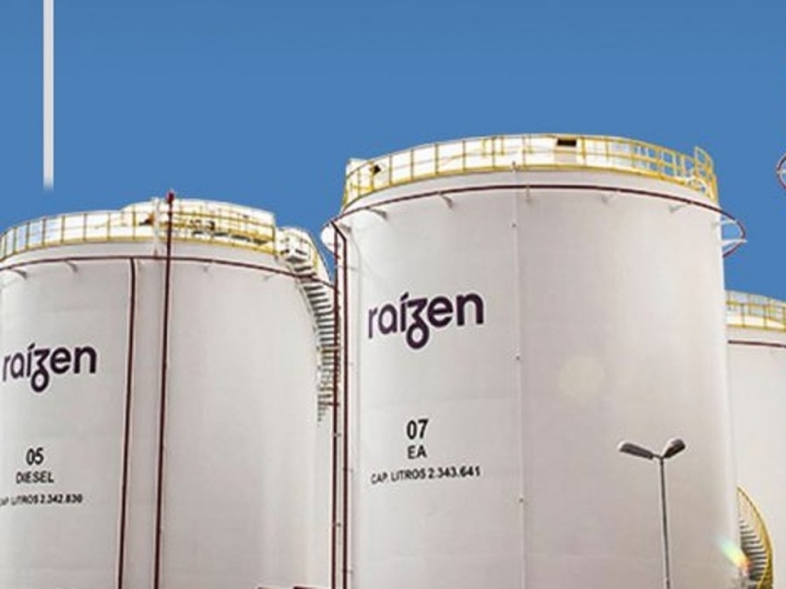 Raízen irá gerar energia renovável para Grupo HEINEKEN