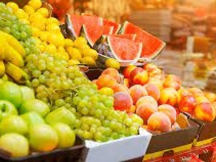 Região sudeste corresponde a 40% da produção de hortifruti no Brasil