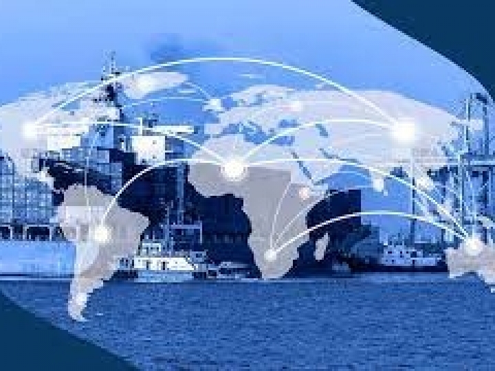 Exportações do agronegócio batem recorde em 2021