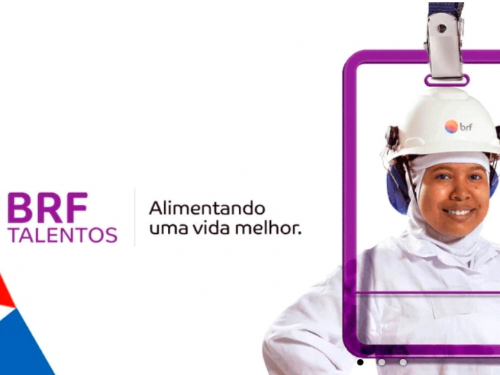 BRF abre mais de 100 vagas  para unidade de Rio Verde