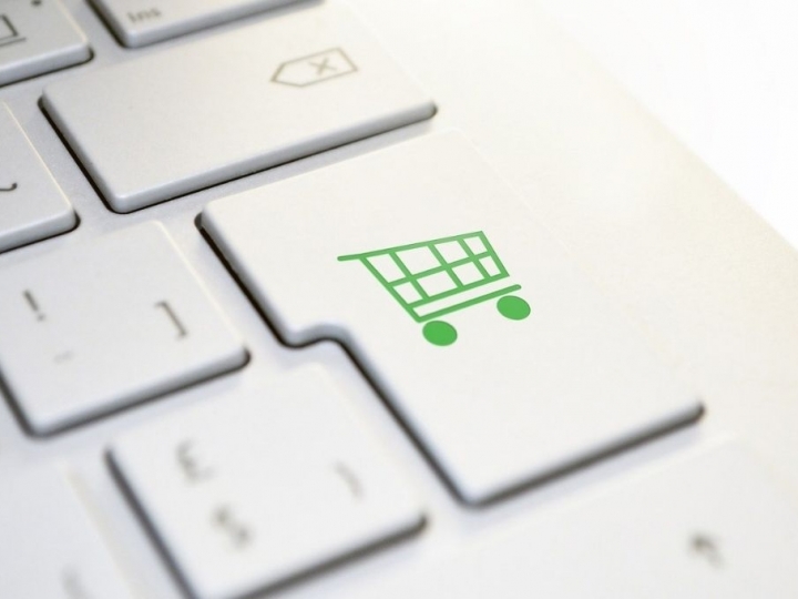 E-commerce pode diversificar exporta¬ções brasileiras para a China