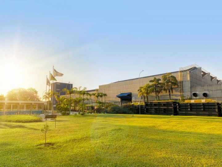 Toledo do Brasil obtém faturamento recorde em 2021 