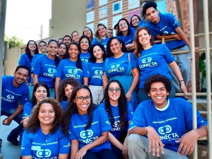 Programa Conecta Copersucar abre inscrições gratuitas para curso de empreendedorismo