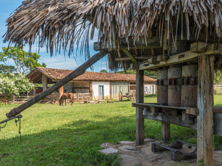 Ministérios do Turismo e da Agricultura selecionam roteiros do projeto Experiências do Brasil Rural