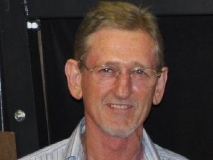 Beckhauser lamenta falecimento de Antônio Beckheuser