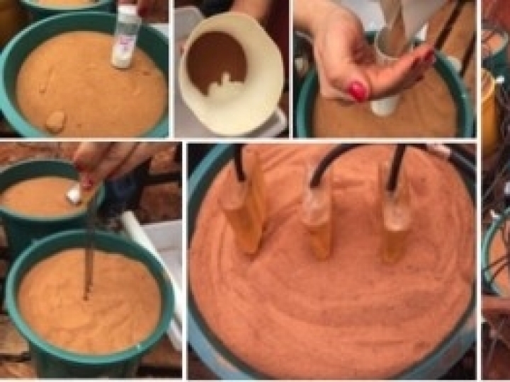 Cientistas usam material biodegradável para encapsular fertilizantes agrícolas