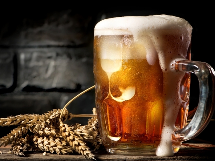 Do campo à mesa: a cerveja comemora o Dia do Agronegócio