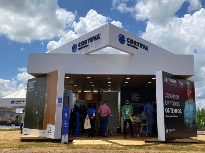 Corteva Agriscience apresenta soluções da Linha Cana 