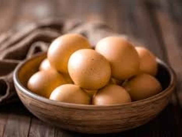 Custo de produção segura otimismo do setor de ovos