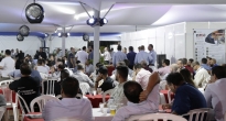 Com Agrishow 2022 confirmada, CITEC garante participação 