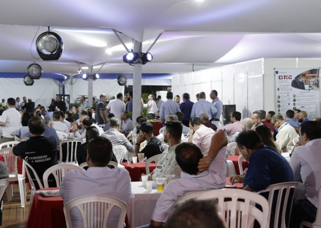 Com Agrishow 2022 confirmada, CITEC garante participação 
