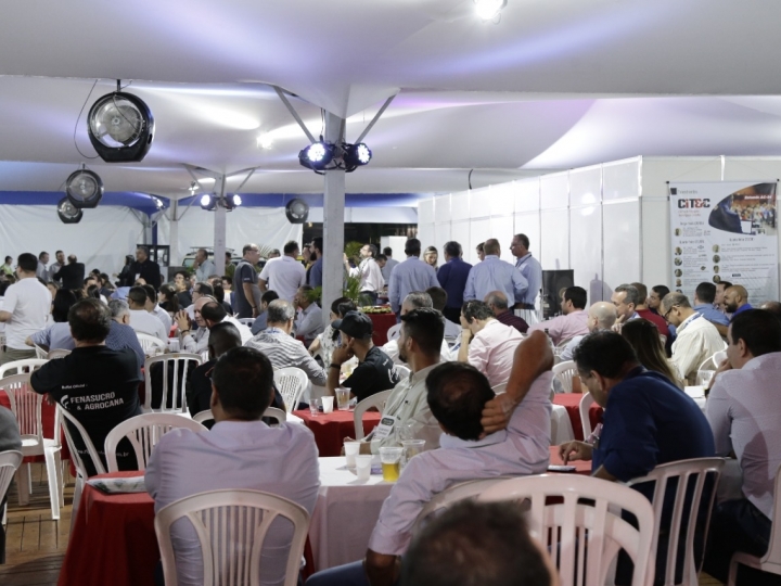 Com Agrishow 2022 confirmada, CITEC garante participação 