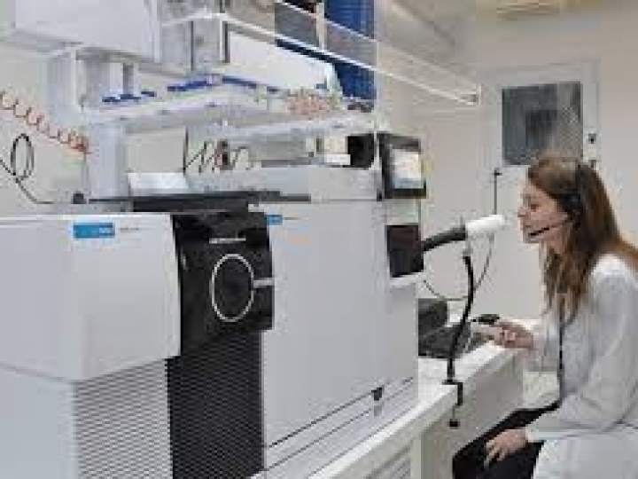 Laboratório do Ital exclusivo para teste de desafio é o primeiro do setor público no Brasil