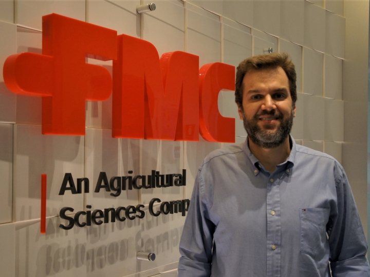 FMC Lança nova marca Biológicos da FMC e promove debate sobre manejo sustentável das lavouras