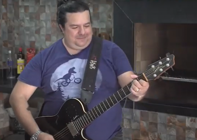 Cristiano Matiles estará no CITEC/Agrishow 2022