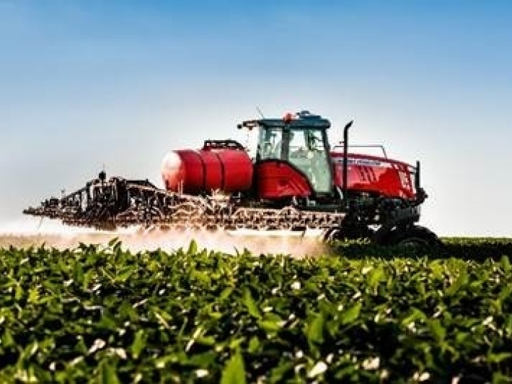 Massey Ferguson lança nova plantadeira na Expodireto Cotrijal e apresenta outras novidades do portfólio