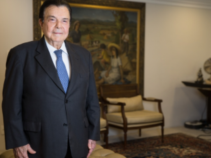 As ameaças da guerra à segurança alimentar e commodities agrícolas