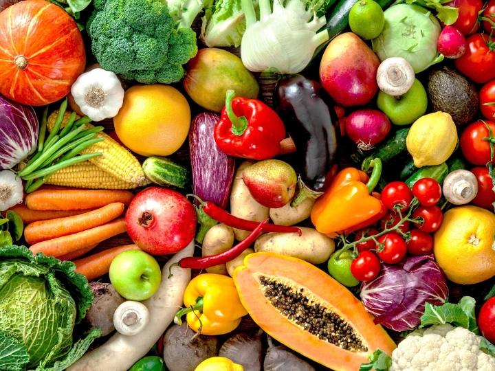 Conab mostra efeito das condições climáticas na oferta de frutas e hortaliças no país