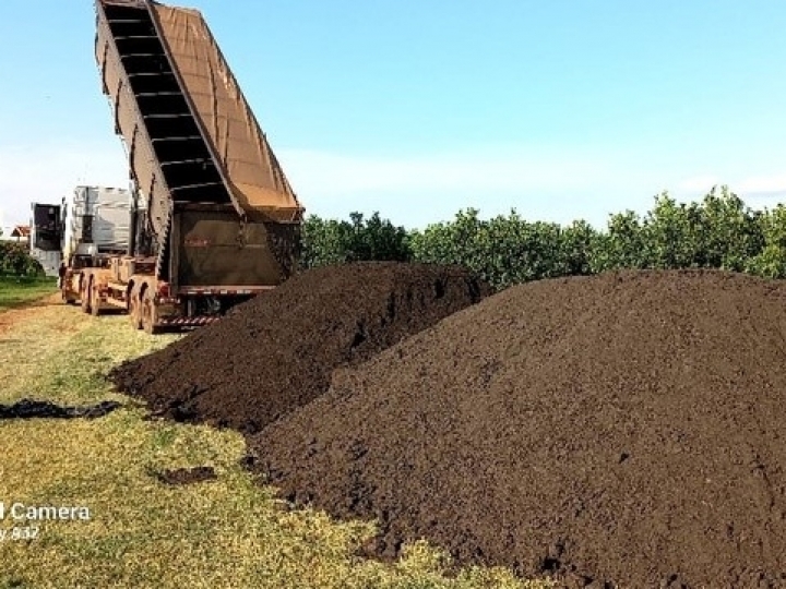 Com fertilizantes orgânicos, País  não precisa usar terras indígenas