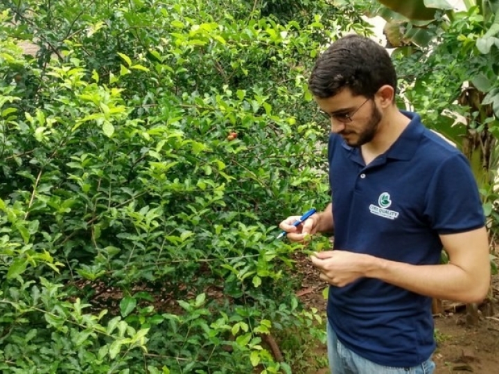 Programa AgroResidência promove capacitação e inserção de jovens no mercado de trabalho