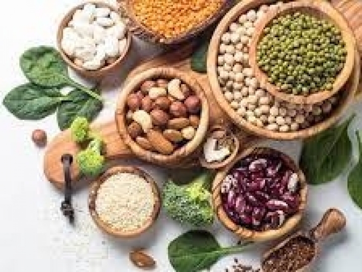 LDC entra no mercado de proteínas vegetais 