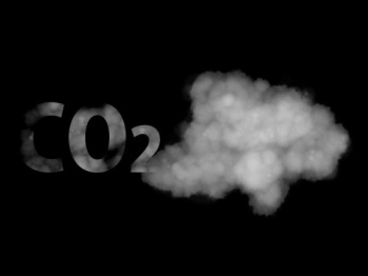 Cientistas estão mais perto de transformar CO2 em produtos como combustíveis ou plásticos