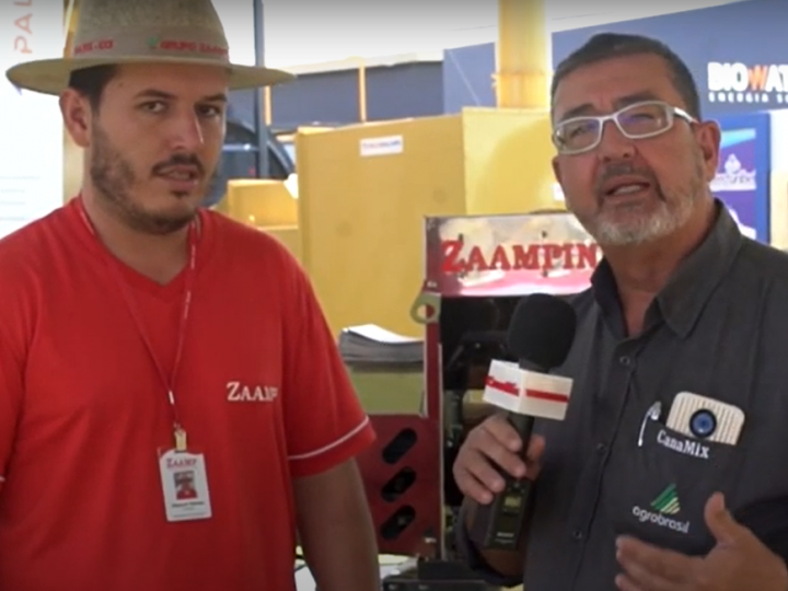 Zaamp - Especial Coopavel 2022