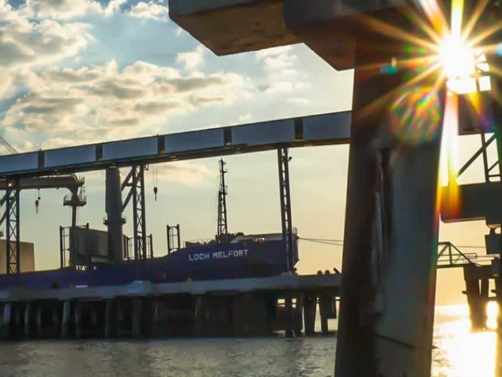 Hidrovias do Brasil abre inscrições para Programa Jovem Aprendiz em Santos