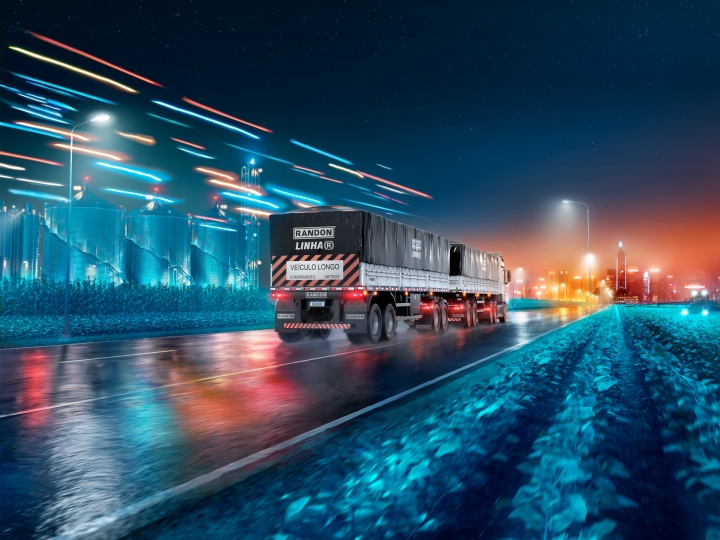 Randon Implementos olha para o futuro