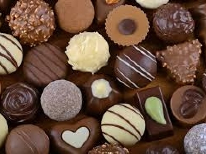 Abertura de novos negócios de fabricação de chocolates cresce 57% entre 2019 e 2021