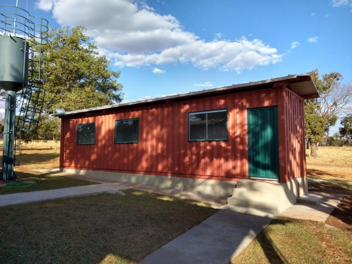 Cenatte Embriões inaugura laboratório na cidade de Uberaba (MG)