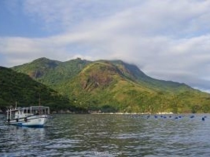 Sandi Hotel aposta em Fazenda Marinha para cultivo de vieiras em Paraty