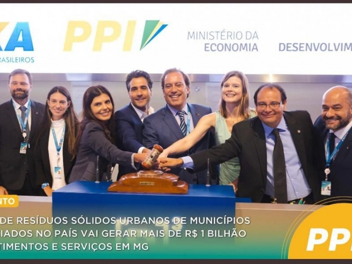 Após vencer leilão do Convale, sócio do Grupo Esse fala em disputar novos ativos no setor