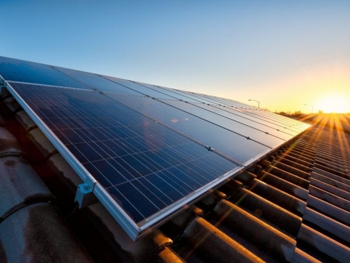 Startup muda o cenário da energia solar no Brasil