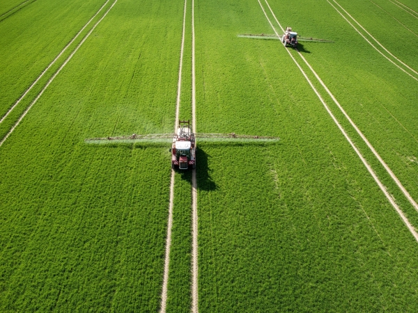 Bosch leva soluções para diagnóstico e manutenção de máquinas agrícolas. Foto: Divulgação